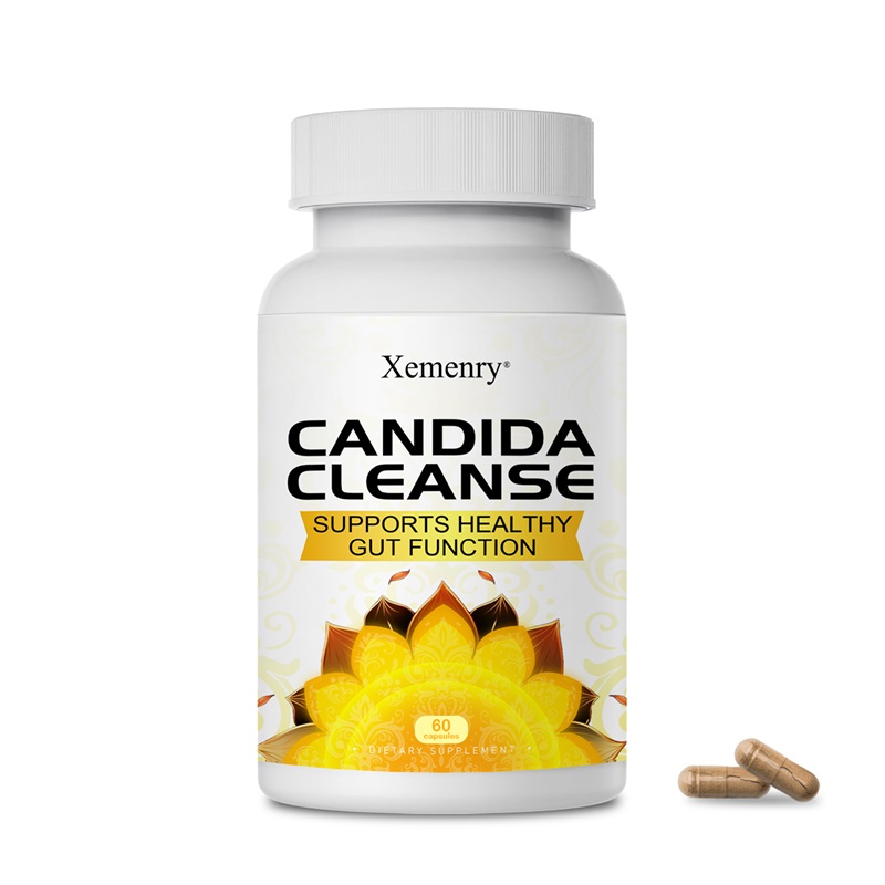 Aloe Vera Pot - Candida Cleanse - Intestinal and Colon