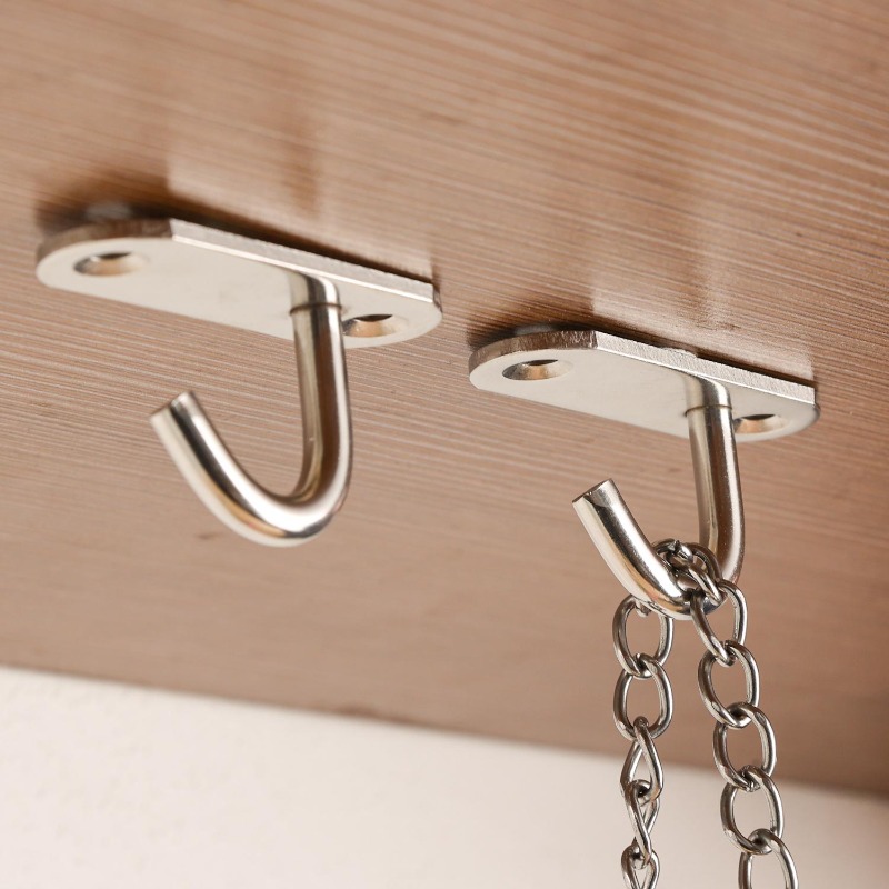 10/1pcs Heavy Duty J Hooks Sta - Spider Plant Hanging review and price
