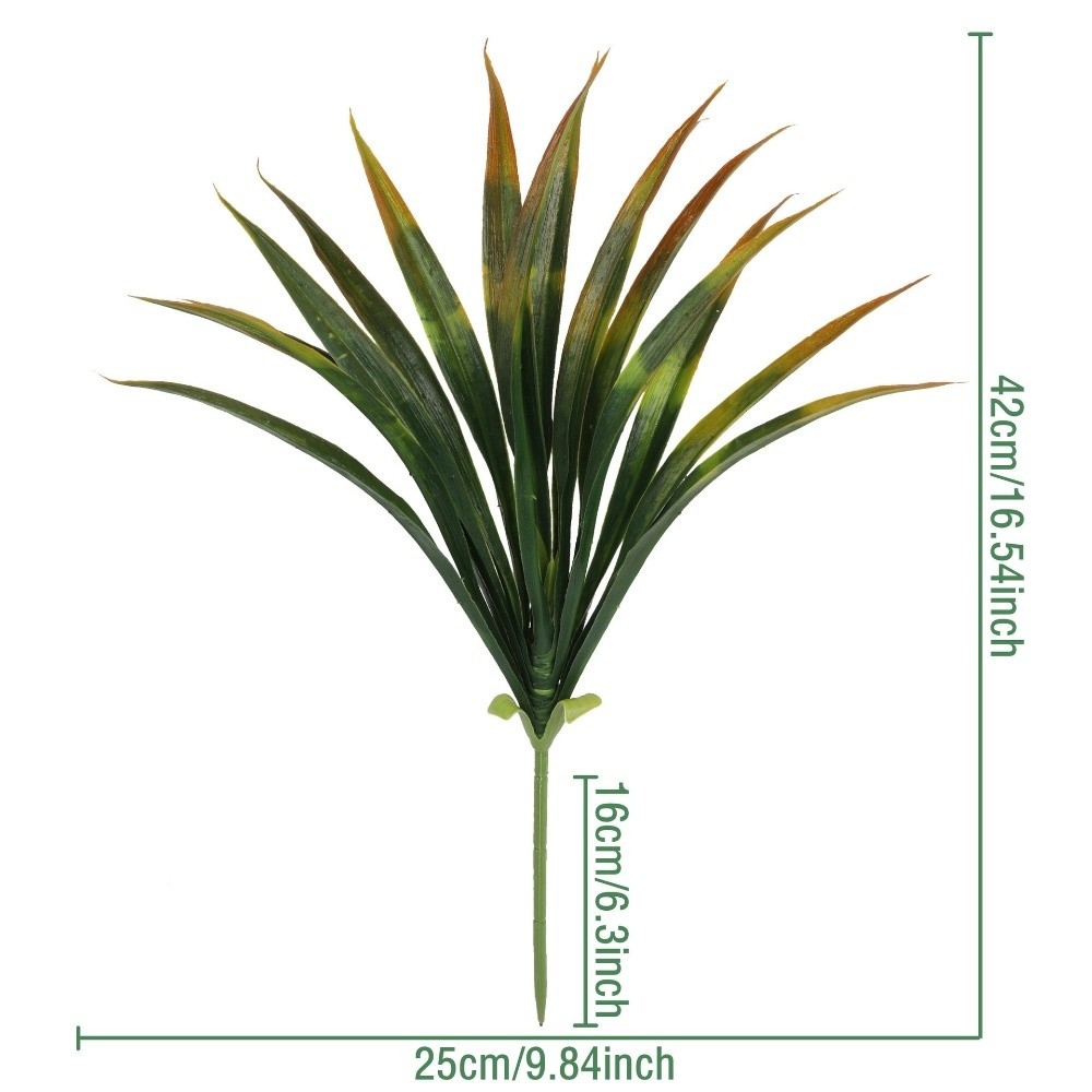 Landscaping 42cm Artificial Or - Spider Plant Hanging review and price