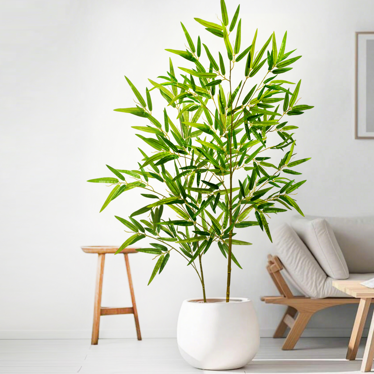 120-240cm/94.48in Artificial G - Dracaena Marginata review and price