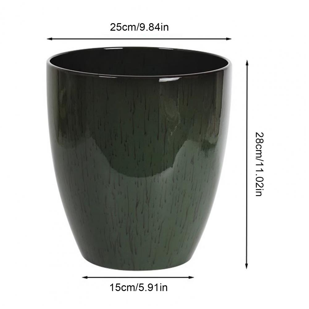 28cm Height Deep Flower Pot Im - Aloe Vera Pot review and price