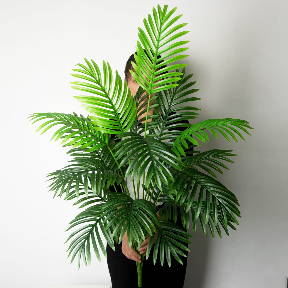 90-180cm Large Fake Palm Tree  - Dracaena Marginata review and price