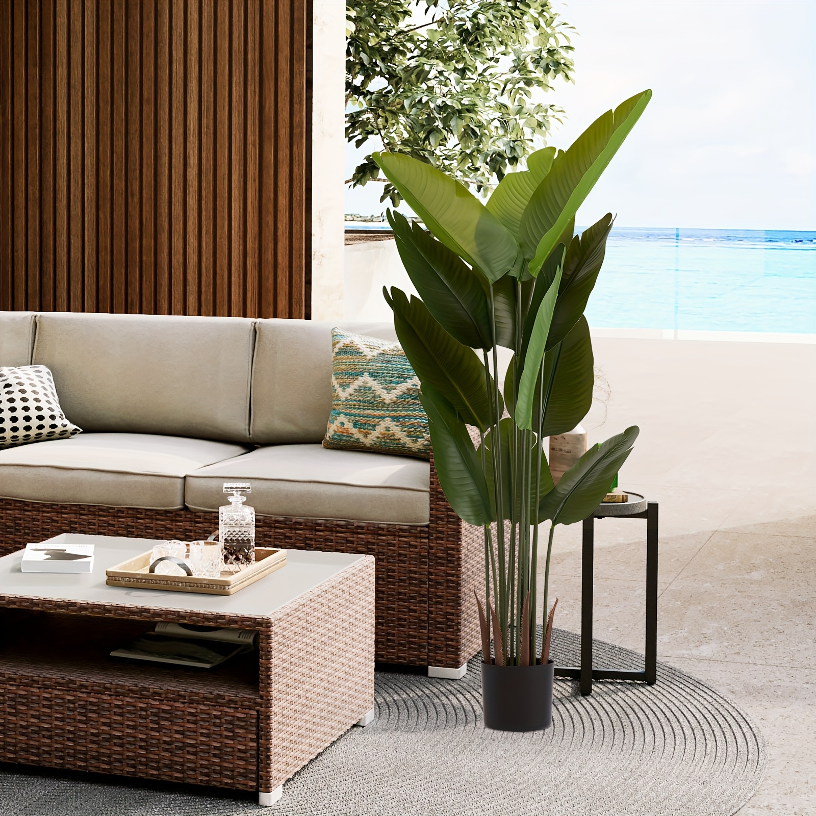 Artificial Bird Of Paradise Pl - Bird Paradise Strelitzia review and price