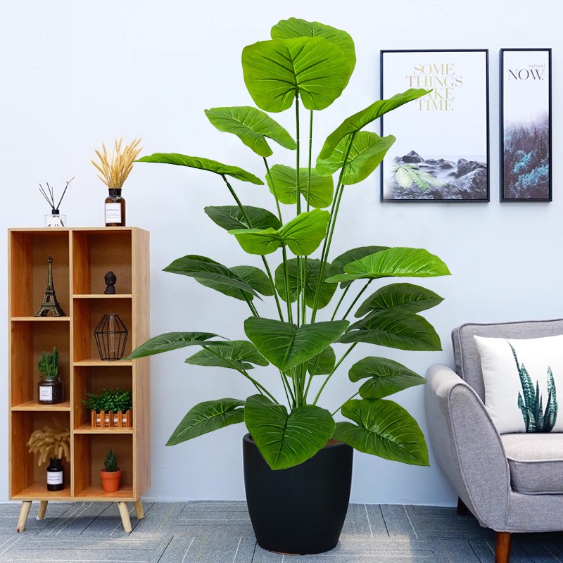 115cm Giant Artificial Plants  - Dracaena Marginata review and price