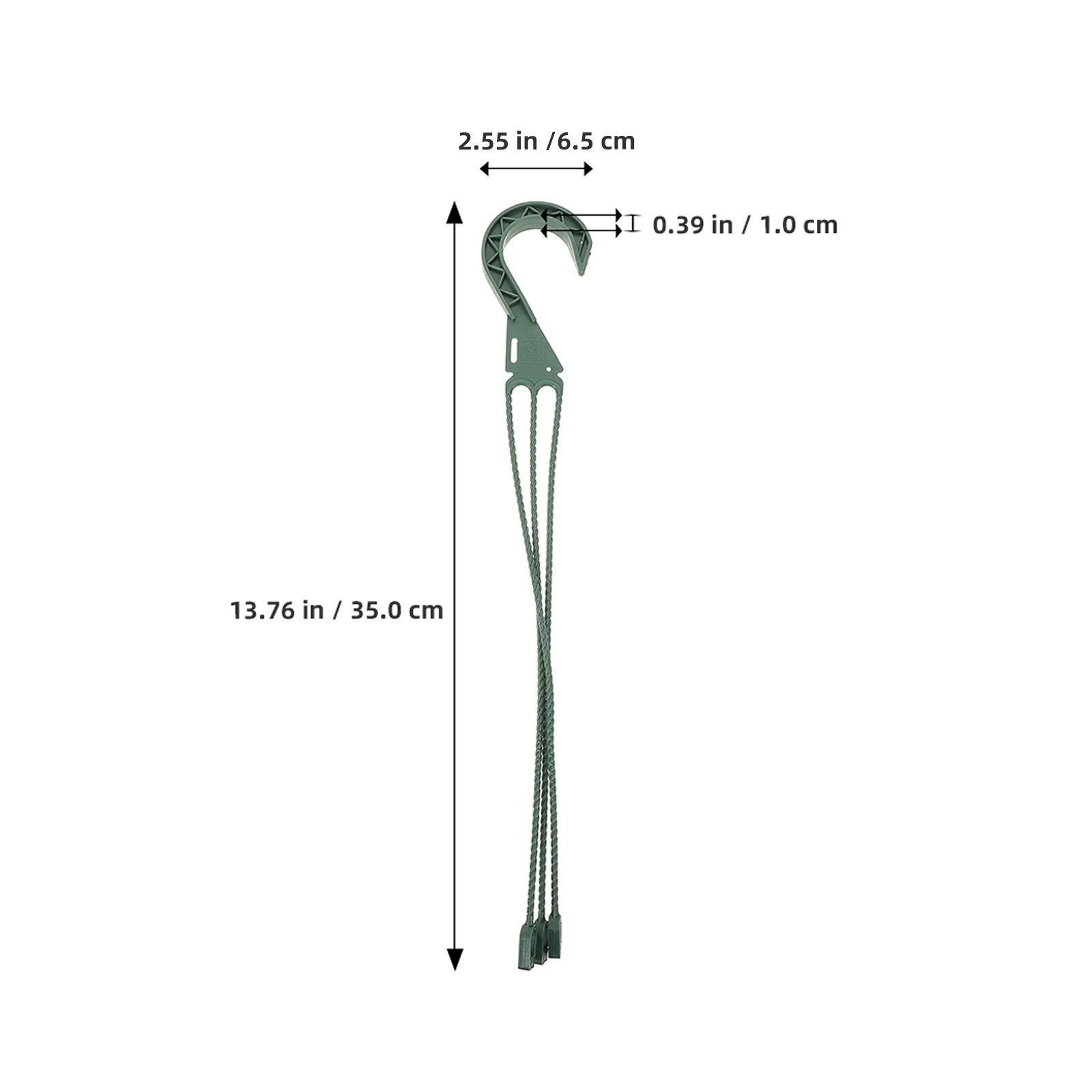 5Pcs Hanging Basket Chain Plan - Spider Plant Hanging review and price