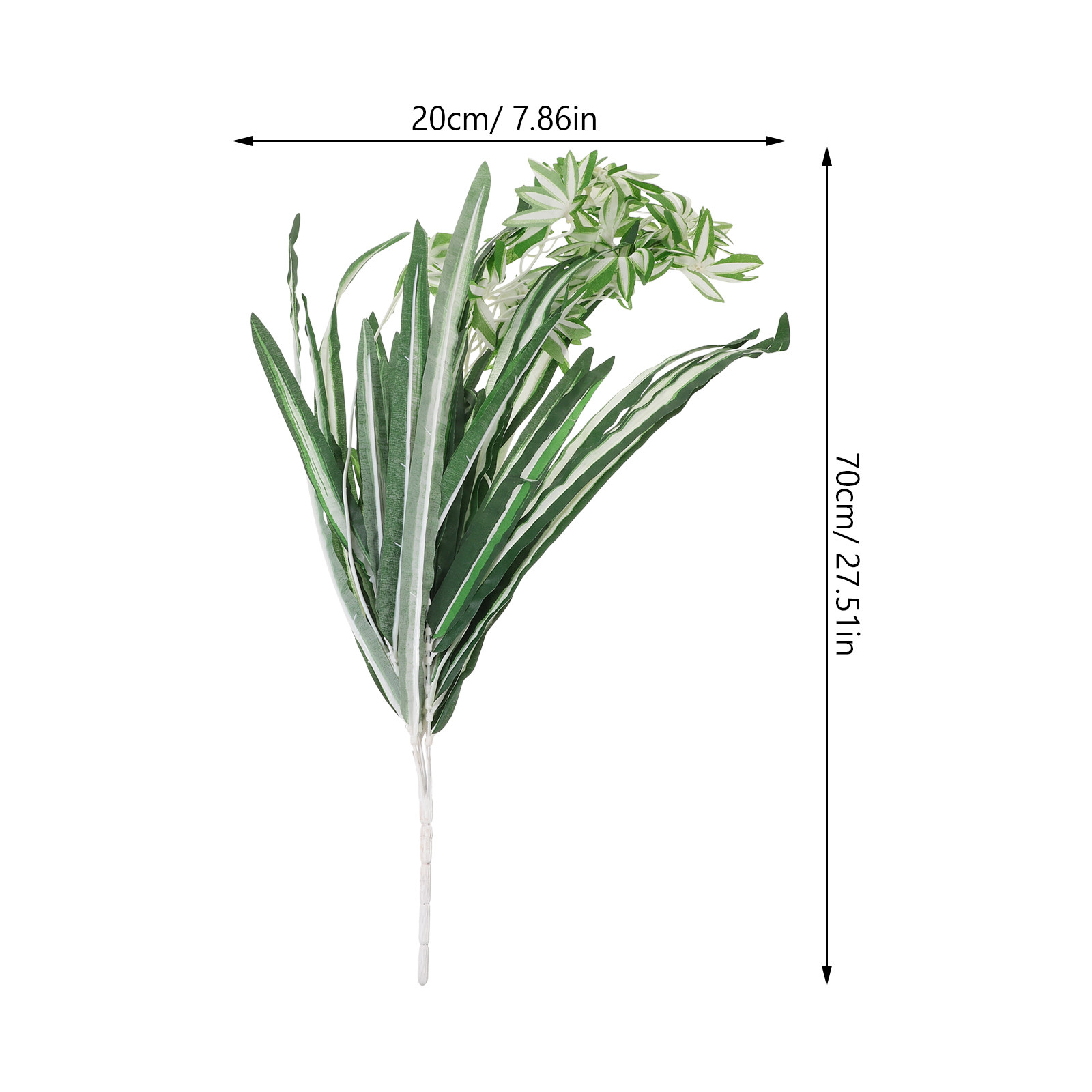 Artificial Hanging Spider Plan - Spider Plant Hanging review and price
