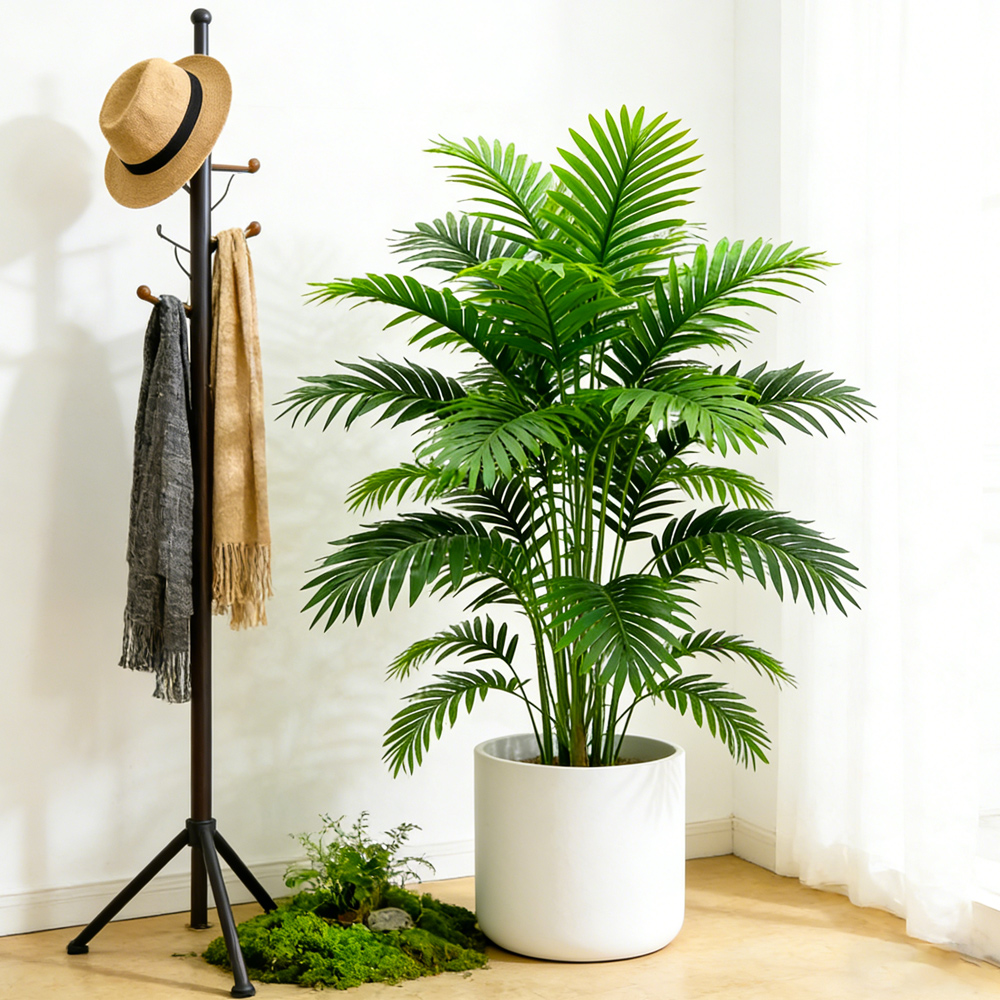 60-80cm Tall Artificial Palm T - Dracaena Marginata review and price