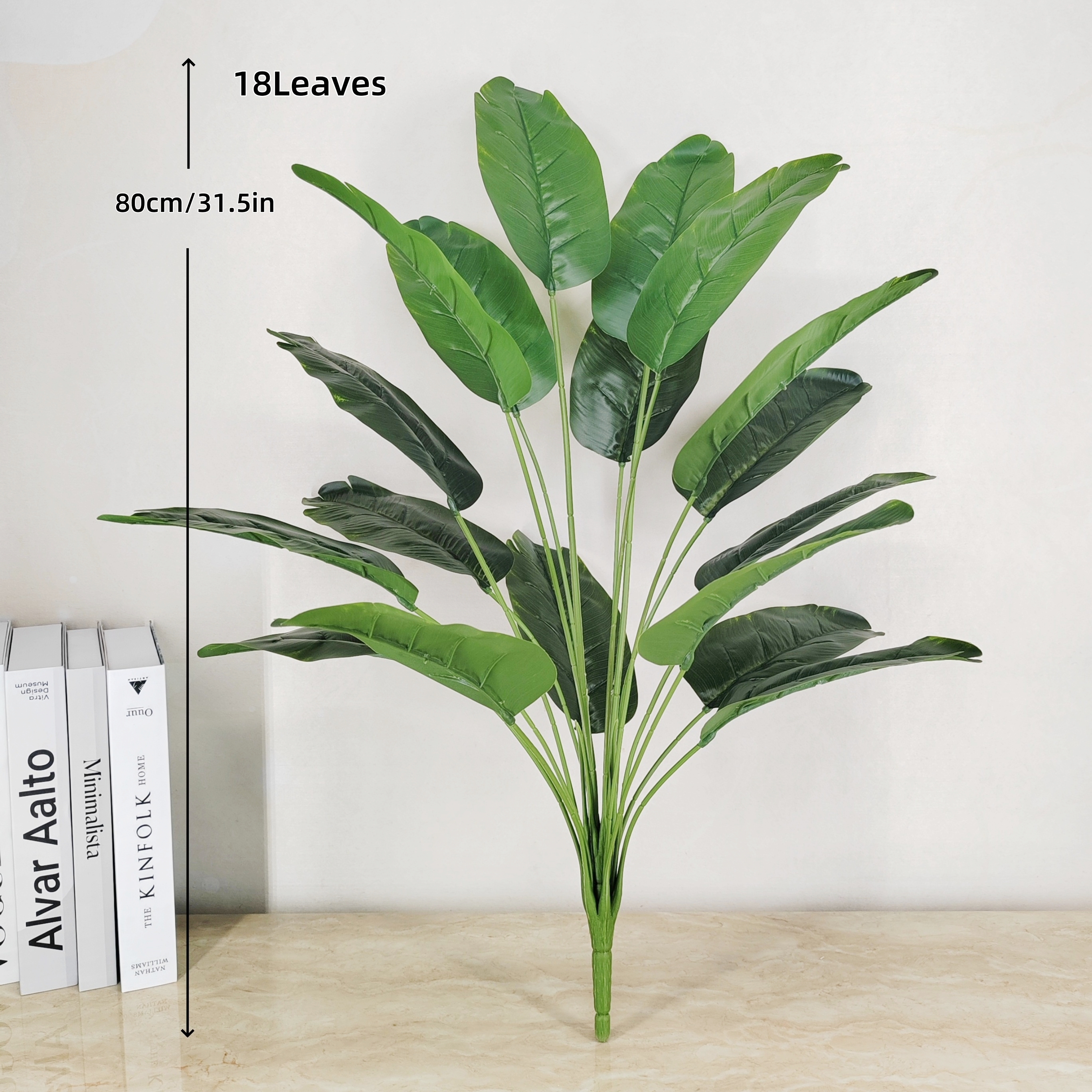 Artificial Banana Tree Fake Bi - Dracaena Marginata review and price