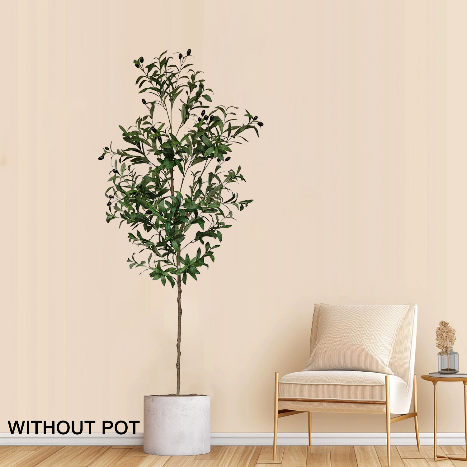 120-180cm/5.9ft Artificial Oli - Dracaena Marginata review and price